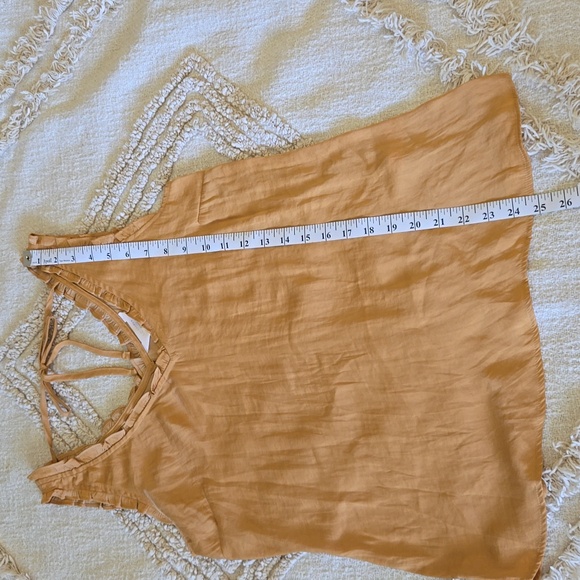 Lauren Conrad tank - Picture 6 of 7